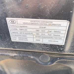 صورة مصغرة 47 لـ 2018 KIA FORTE LX