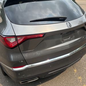 2023 Acura MDX SH-AWD W/TECH 缩略图 63