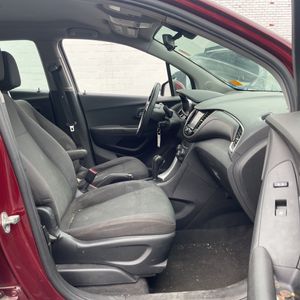 صورة مصغرة 32 لـ 2017 Chevrolet TRAX LS