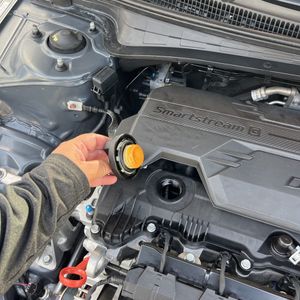 صورة مصغرة 46 لـ 2024 Hyundai ELANTRA SE