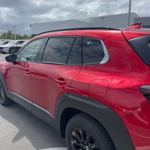 MAZDA CX-50 HYBRID PREMIUM - 6