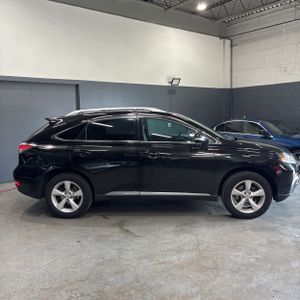 LEXUS RX 350 BASE - 10