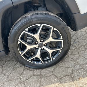 2026 JEEP COMPASS LIMITED 缩略图 18