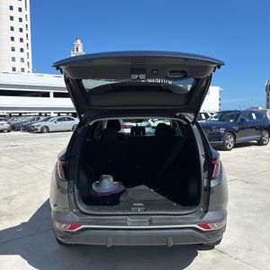 صورة 41 لـ 2023 Hyundai TUCSON SEL