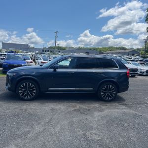 صورة 3 لـ 2025 Volvo XC90 ULTRA