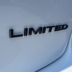 2025 Chrysler PACIFICA LIMITED 照片 23