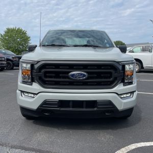 صورة مصغرة 14 لـ 2023 FORD F-150 XLT