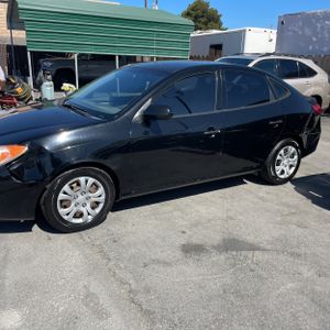 2010 Hyundai ELANTRA GLS — фото 3
