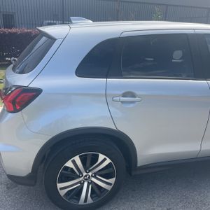 MITSUBISHI OUTLANDER SPORT 2.0 SE AWC - 9