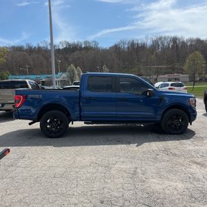 FORD F-150 XL - 10