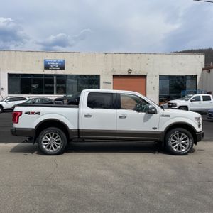 FORD F-150 KING RANCH - 10