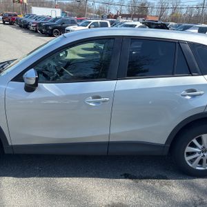 MAZDA CX-5 SPORT - 4