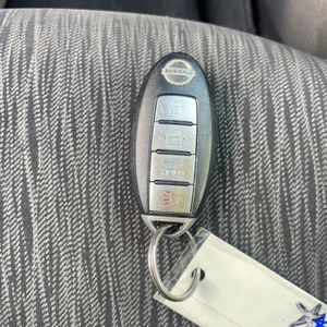 صورة مصغرة 51 لـ 2015 Nissan SENTRA SV