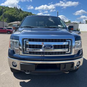 صورة مصغرة 14 لـ 2013 FORD F150 XLT