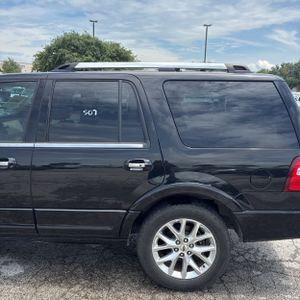 FORD EXPEDITION LIMITED - 6