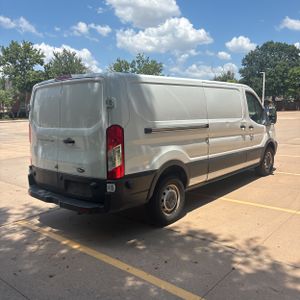 2019 FORD TRANSIT 250 照片 8