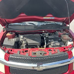 2005 Chevrolet EQUINOX LS 照片 41