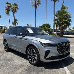 2024 Lincoln NAUTILUS RESERVE — миниатюра 12