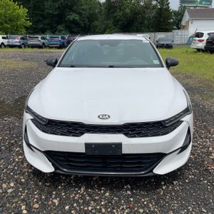 صورة مصغرة 14 لـ 2021 KIA K5 GT-LINE