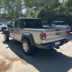 JEEP GLADIATOR SPORT S - 5