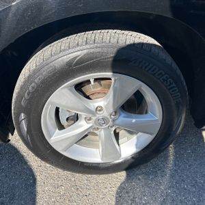 صورة مصغرة 17 لـ 2012 Lexus RX 350 BASE
