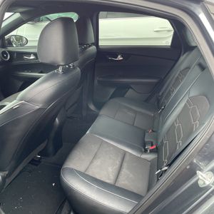 2021 KIA FORTE GT-LINE — миниатюра 34