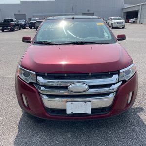 2013 FORD EDGE SEL 缩略图 14