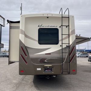 FORD F-53 MOTORHOME CHASSIS - 7