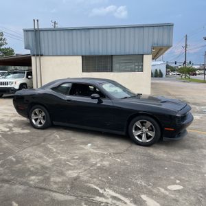صورة 10 لـ 2015 Dodge CHALLENGER SXT