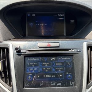 2015 Acura TLX W/TECH 缩略图 38