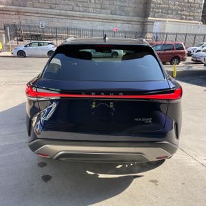 LEXUS RX 350 PREMIUM+ - 7