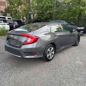 صورة 8 لـ 2019 Honda CIVIC LX