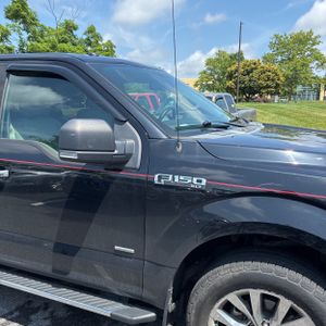 صورة مصغرة 13 لـ 2017 FORD F-150 XLT