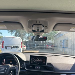 صورة مصغرة 36 لـ 2018 AUDI Q5 PRESTIGE