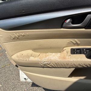 2010 Acura TL BASE — миниатюра 67