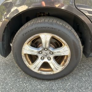 صورة 19 لـ 2012 Honda PILOT EX-L