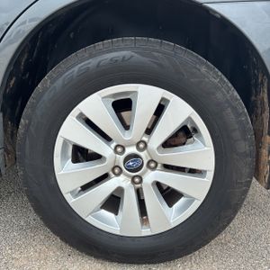 صورة مصغرة 18 لـ 2018 Subaru OUTBACK 2.5I PREMIUM