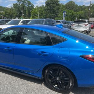 2026 Acura INTEGRA W/TECH W/A-SPEC 照片 6