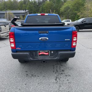 FORD RANGER XL - 7
