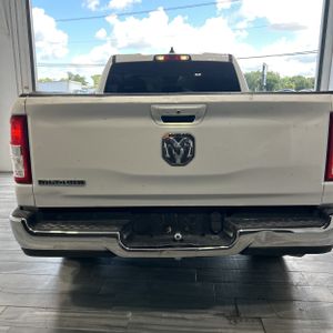 صورة 6 لـ 2022 RAM 1500 BIG HORN