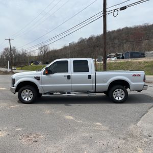 FORD F-250 SUPER DUTY LARIAT - 3