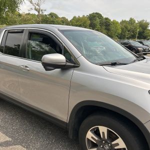 صورة 13 لـ 2017 Honda RIDGELINE RTL-T