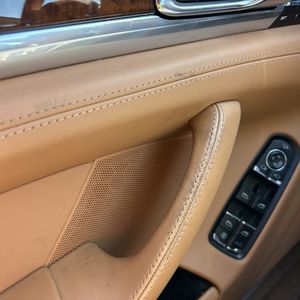 2011 Porsche PANAMERA 4 缩略图 64