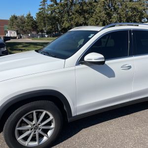 MERCEDES-BENZ GLE - 2