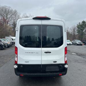 FORD TRANSIT 250 - 7
