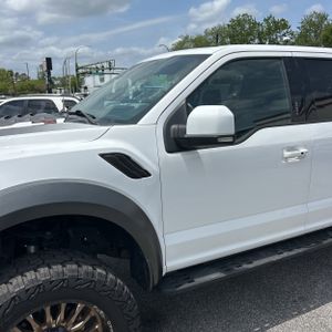 FORD F-150 RAPTOR - 2
