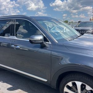 2020 KIA TELLURIDE S — миниатюра 13