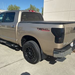 صورة 6 لـ 2007 Toyota TUNDRA LIMITED