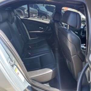2008 BMW M5 BASE 缩略图 32