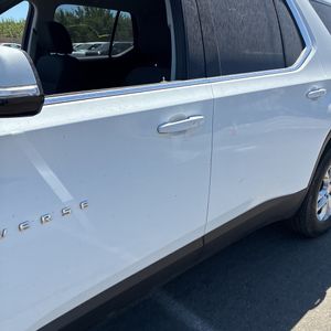 2020 Chevrolet TRAVERSE LT CLOTH 照片 58